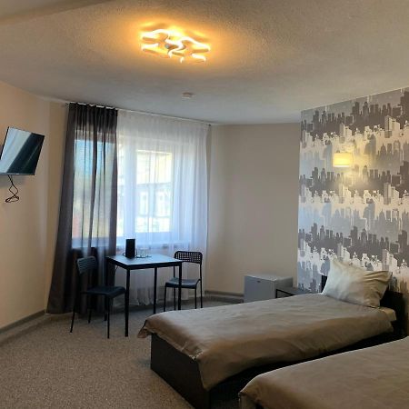 Hotel Marijampolė מראה חיצוני תמונה