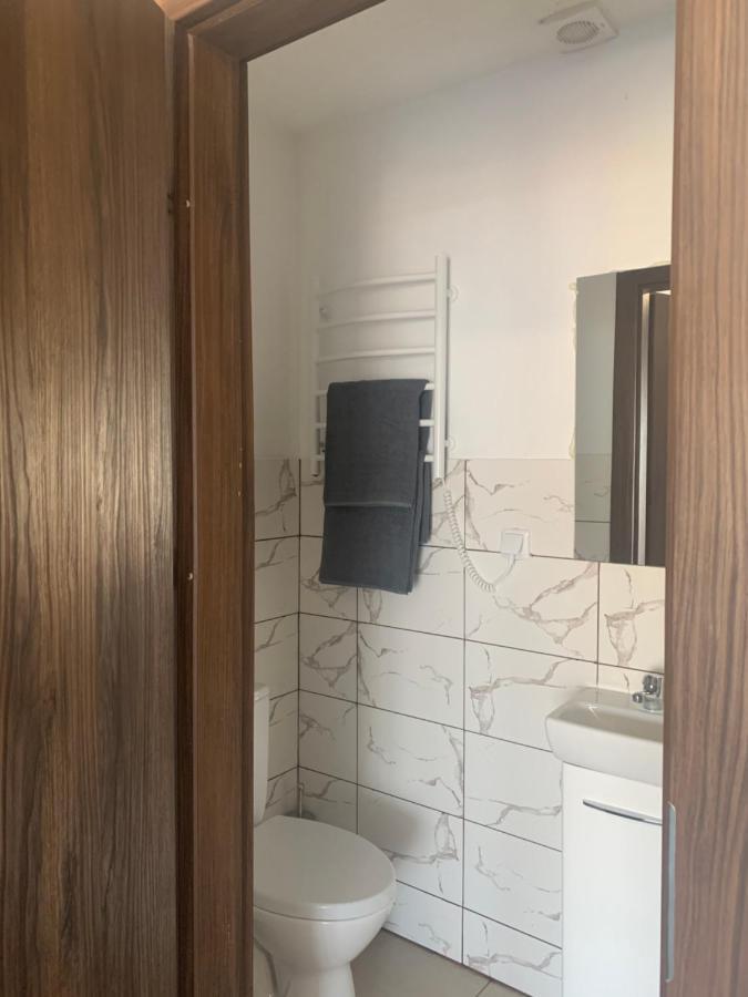 Hotel Marijampolė מראה חיצוני תמונה
