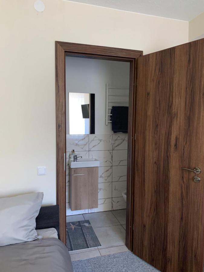 Hotel Marijampolė מראה חיצוני תמונה