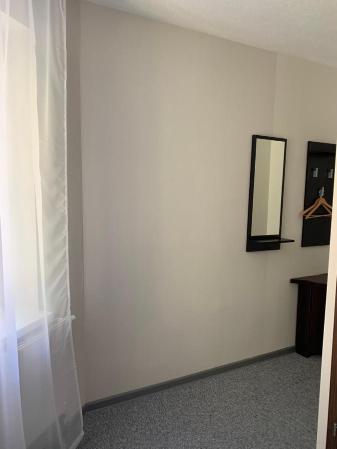 Hotel Marijampolė מראה חיצוני תמונה
