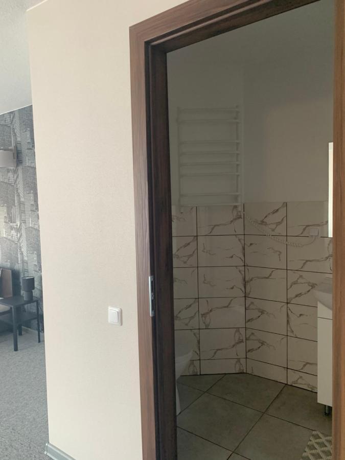 Hotel Marijampolė מראה חיצוני תמונה
