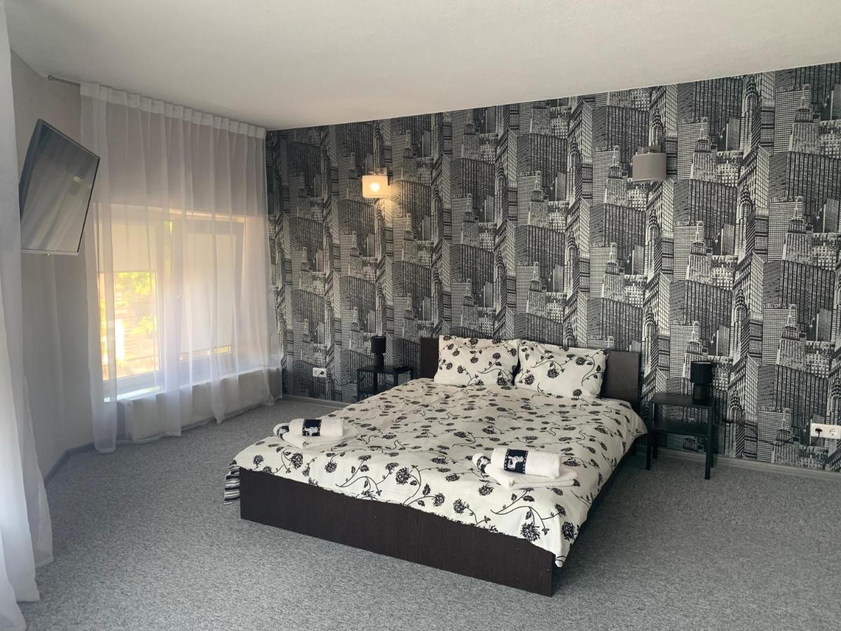 Hotel Marijampolė מראה חיצוני תמונה