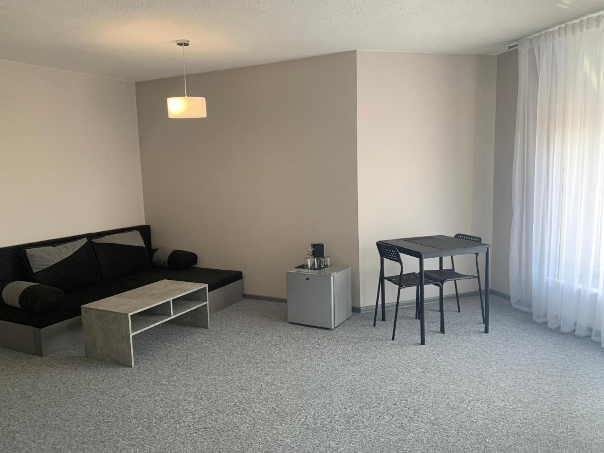 Hotel Marijampolė מראה חיצוני תמונה